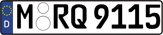 M-RQ9115