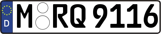 M-RQ9116