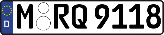 M-RQ9118