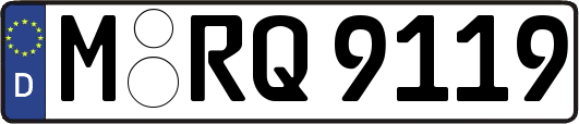 M-RQ9119
