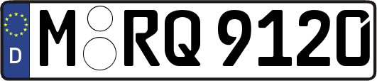 M-RQ9120