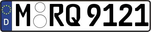 M-RQ9121