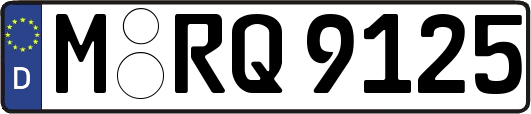 M-RQ9125