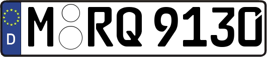 M-RQ9130