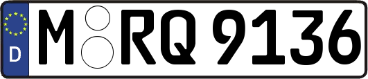 M-RQ9136