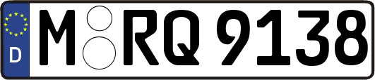 M-RQ9138