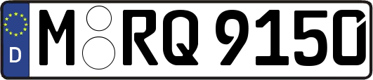 M-RQ9150