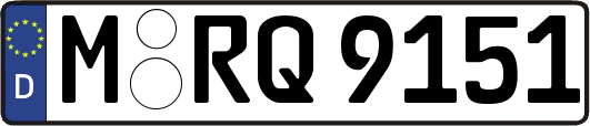 M-RQ9151