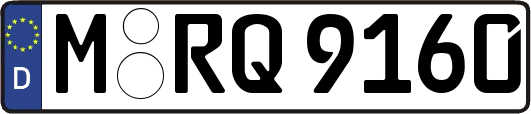 M-RQ9160