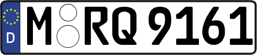 M-RQ9161