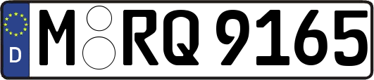 M-RQ9165