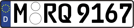 M-RQ9167
