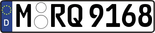 M-RQ9168