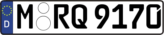 M-RQ9170