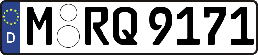 M-RQ9171
