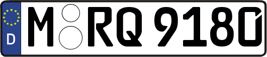M-RQ9180