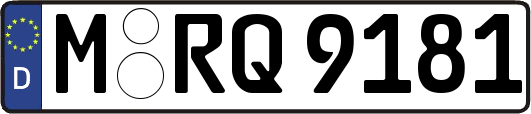 M-RQ9181