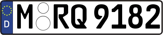 M-RQ9182