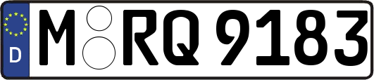 M-RQ9183