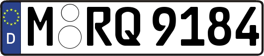 M-RQ9184