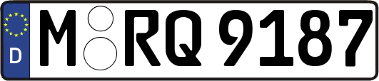 M-RQ9187