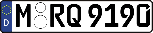 M-RQ9190