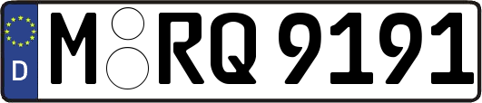 M-RQ9191