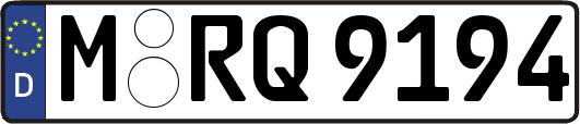 M-RQ9194