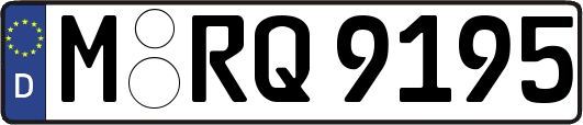 M-RQ9195