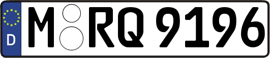 M-RQ9196