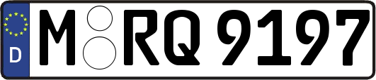 M-RQ9197