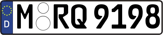 M-RQ9198