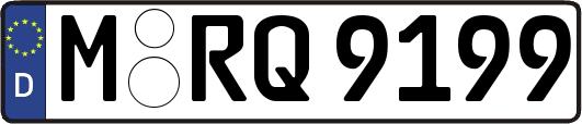 M-RQ9199