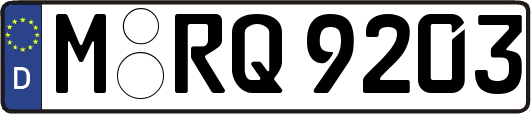 M-RQ9203
