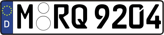 M-RQ9204