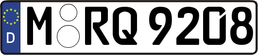 M-RQ9208