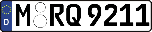 M-RQ9211