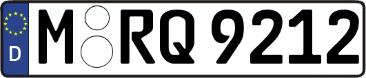 M-RQ9212
