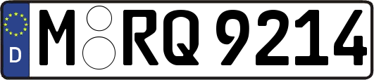 M-RQ9214