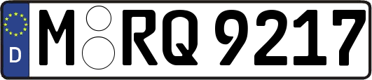 M-RQ9217