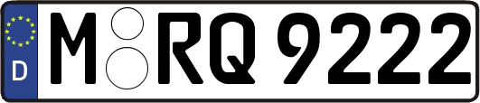 M-RQ9222