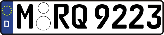 M-RQ9223