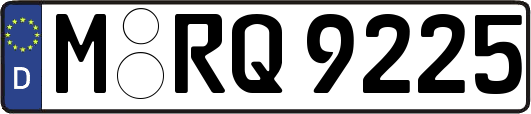 M-RQ9225