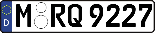 M-RQ9227