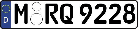 M-RQ9228