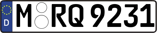 M-RQ9231