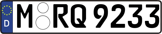 M-RQ9233