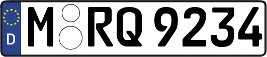 M-RQ9234