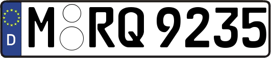 M-RQ9235