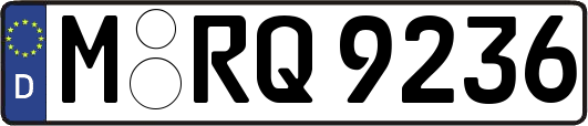 M-RQ9236